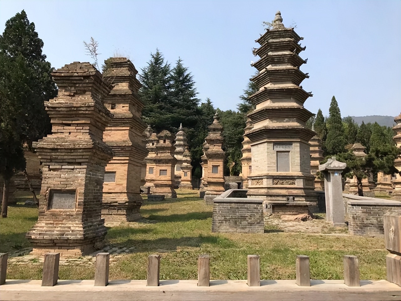 少林寺每年的经济收入多少,少林寺一年总收入是多少个亿