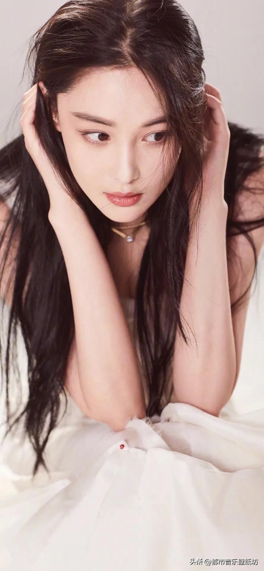 张馨予写真高清女,张馨予高清写真大全