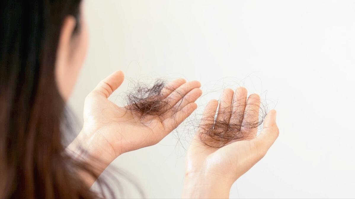 甲减，总是乏力、经量少？一张方温振肾阳，滋补阴血，化解不适