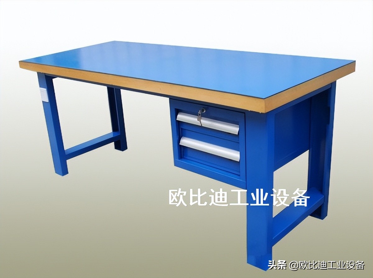 教学实验室设备生产车间,教学实训台架