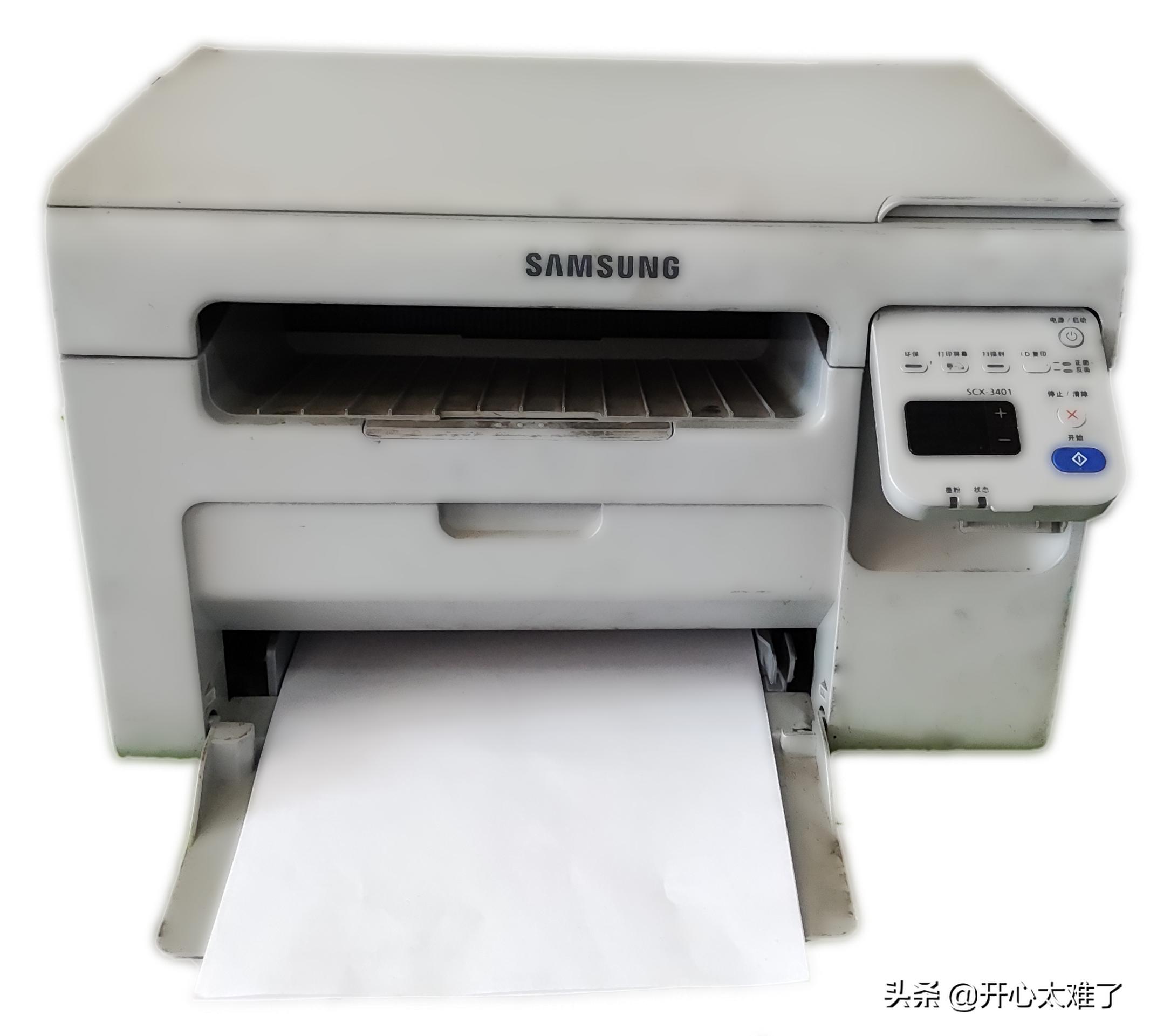 scx3401定影器,三星scx3401定影器拆解