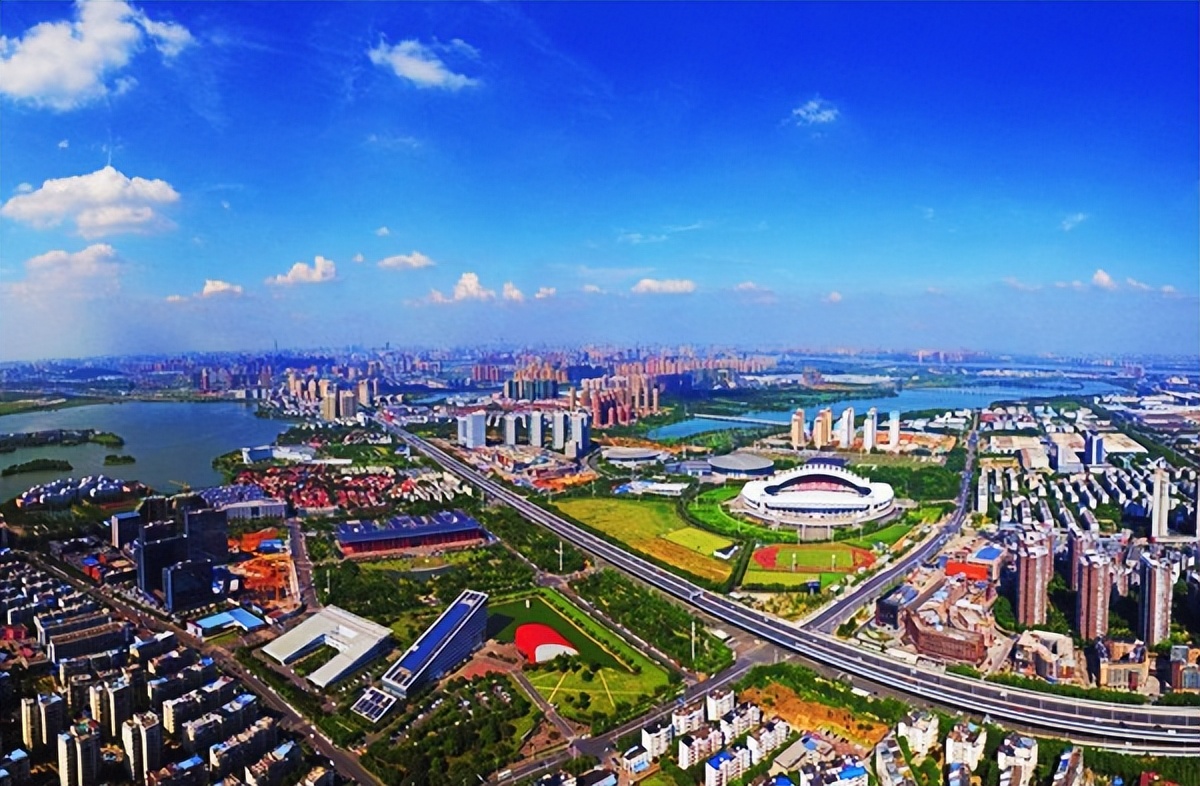 武汉经开区是否在全国排名第一,目前武汉经开区的发展现状