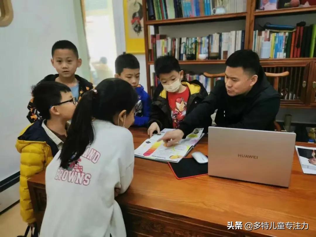 一周精彩丨年终感恩回馈，专注是给孩子们最好的礼物