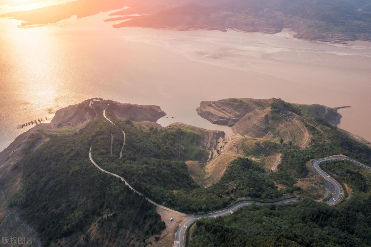 不到黄河心不死的民间故事,民间故事不到黄河心不死