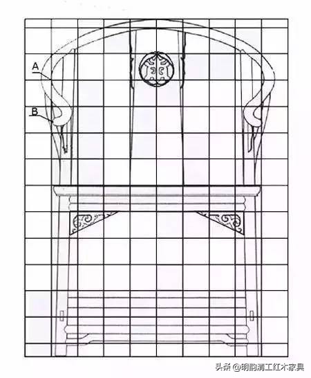 古典家具云龙宝座效果图,古典家具宝座图片