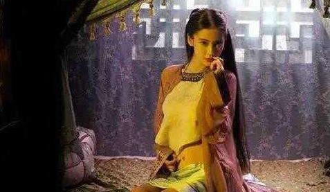 古代*院妓**里的女人是如何节育的?有一种方法至今人们仍在使用