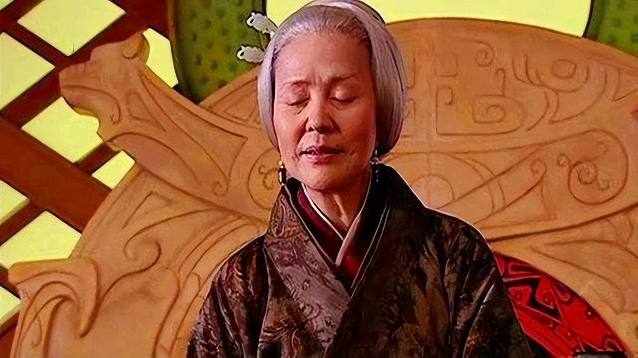 窦漪房的真实一生,窦漪房究竟是谁