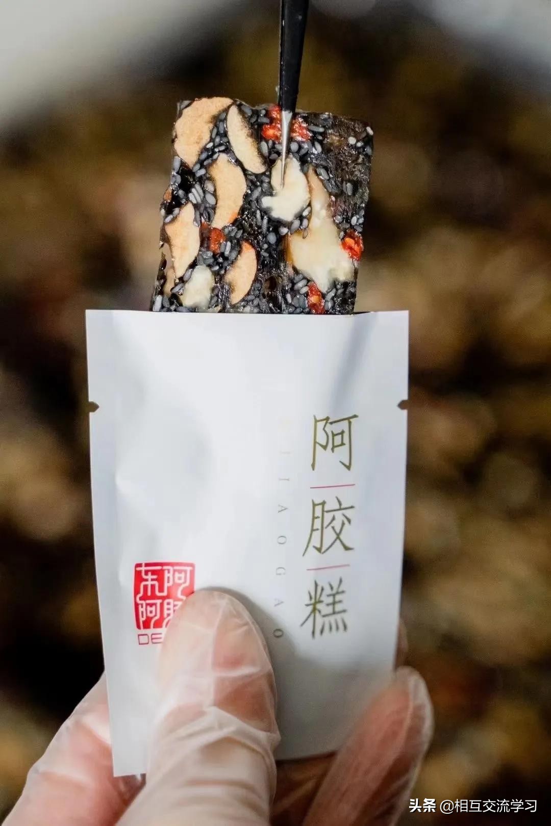 2022世界燕窝展|上海滋补品展|海参展谈天冷了,滋补文案怎么写?