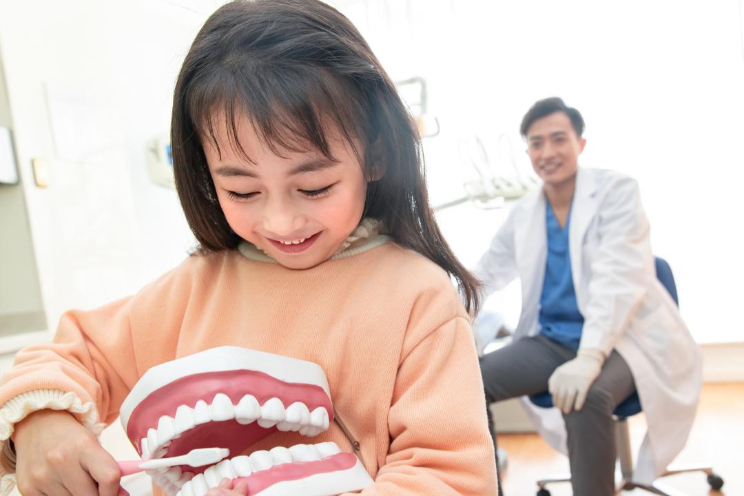 换牙期乳牙坏了要修补吗,乳牙坏了不就直接拔吗还补啥