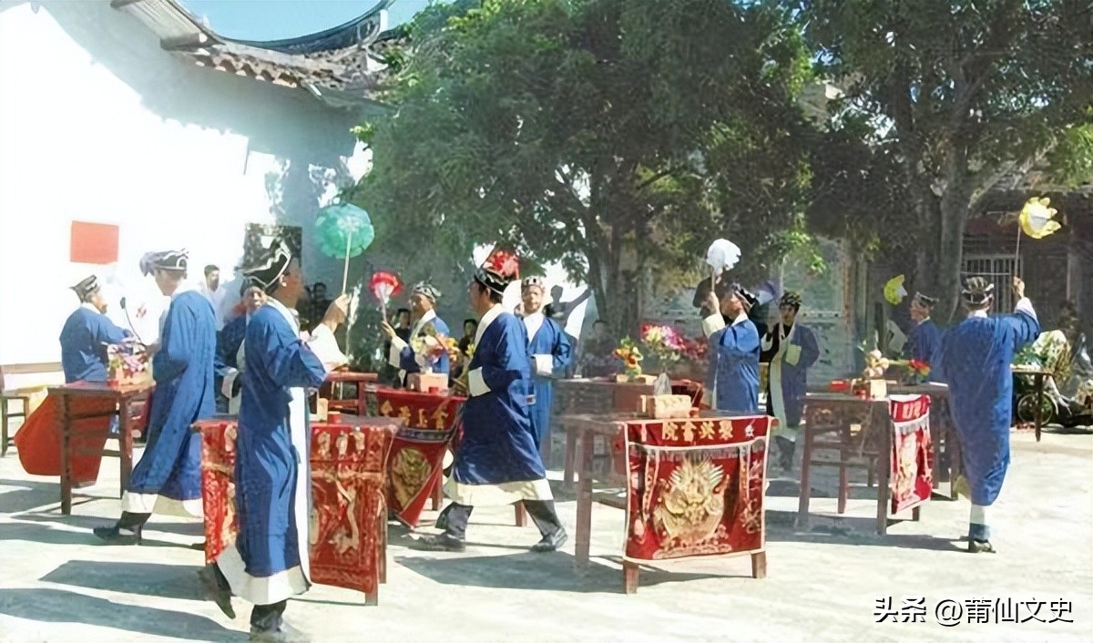 莆田交谊舞蹈,莆田有教民族民间舞吗