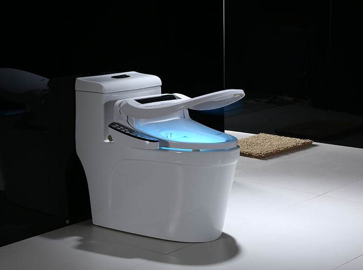 智能马桶到底有多好啊,智能马桶真的值得用吗