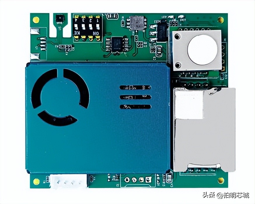 中国进口芯片最新标准,国产芯片选型