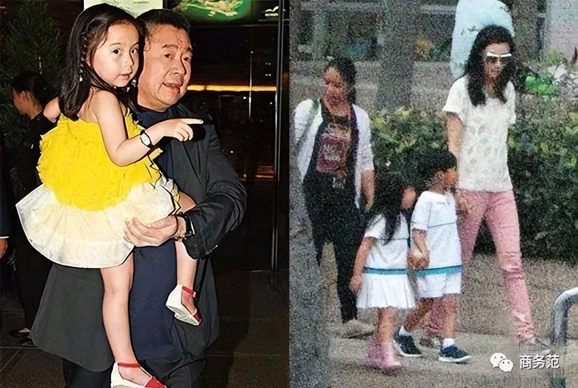 李嘉诚95后长孙女要接班？首富如何培养继承人