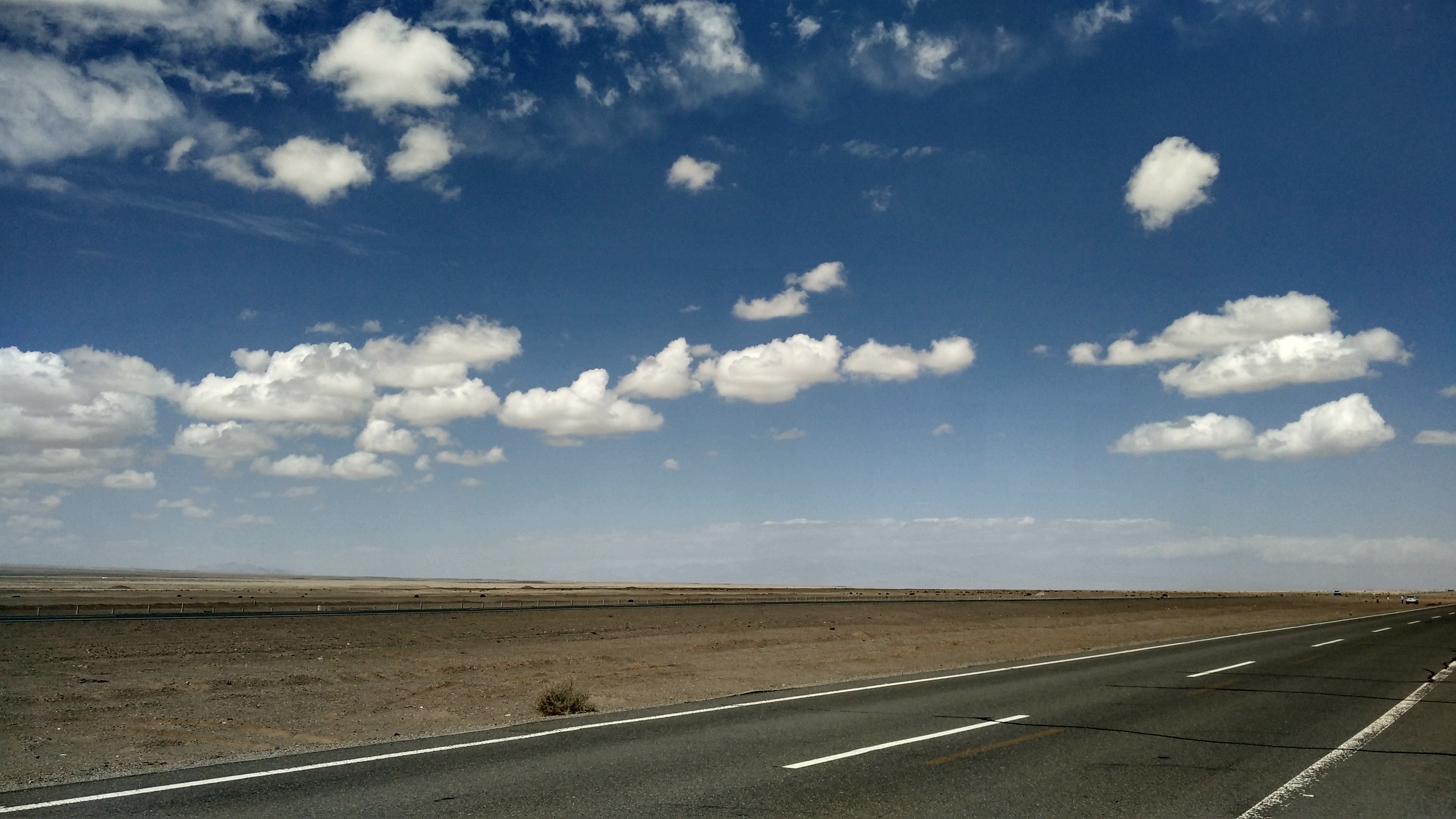 一生必须去一次西北大环线,一生要去一次甘肃