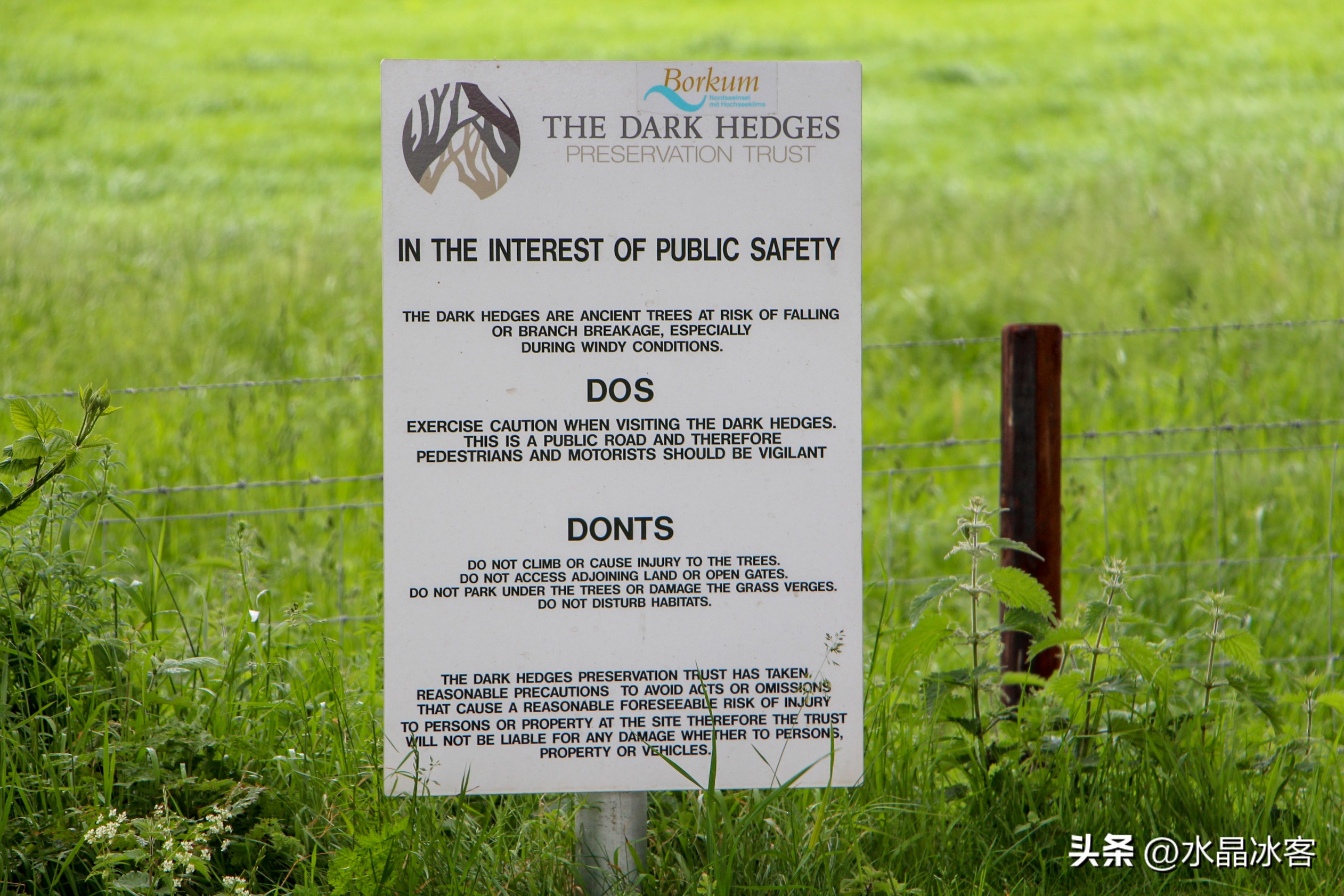 英国爱尔兰苏格兰旅游攻略,苏格兰爱尔兰北爱尔兰