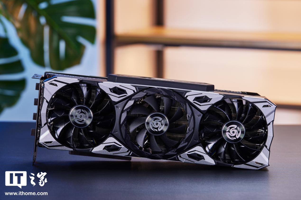 索泰rtx306012g天启goc-x开箱,索泰rtx3080ti显卡