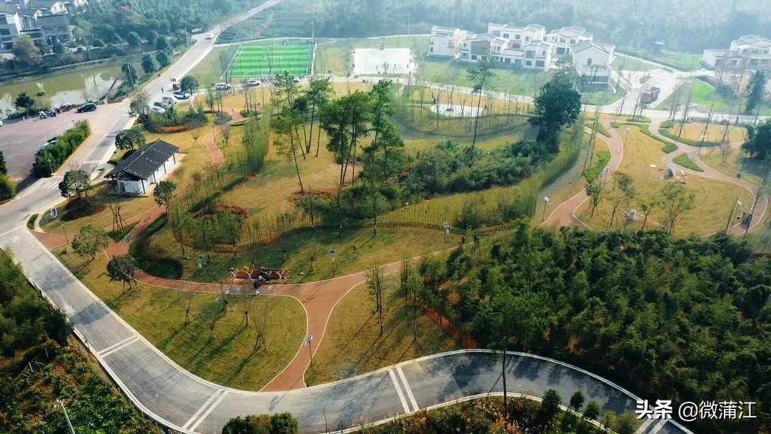 创建文明乡村,创建美丽乡村的标准是什么