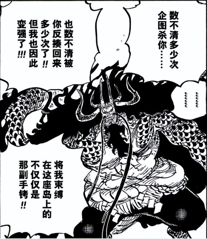 海贼王大和怎么出现的,海贼王大和到底是谁