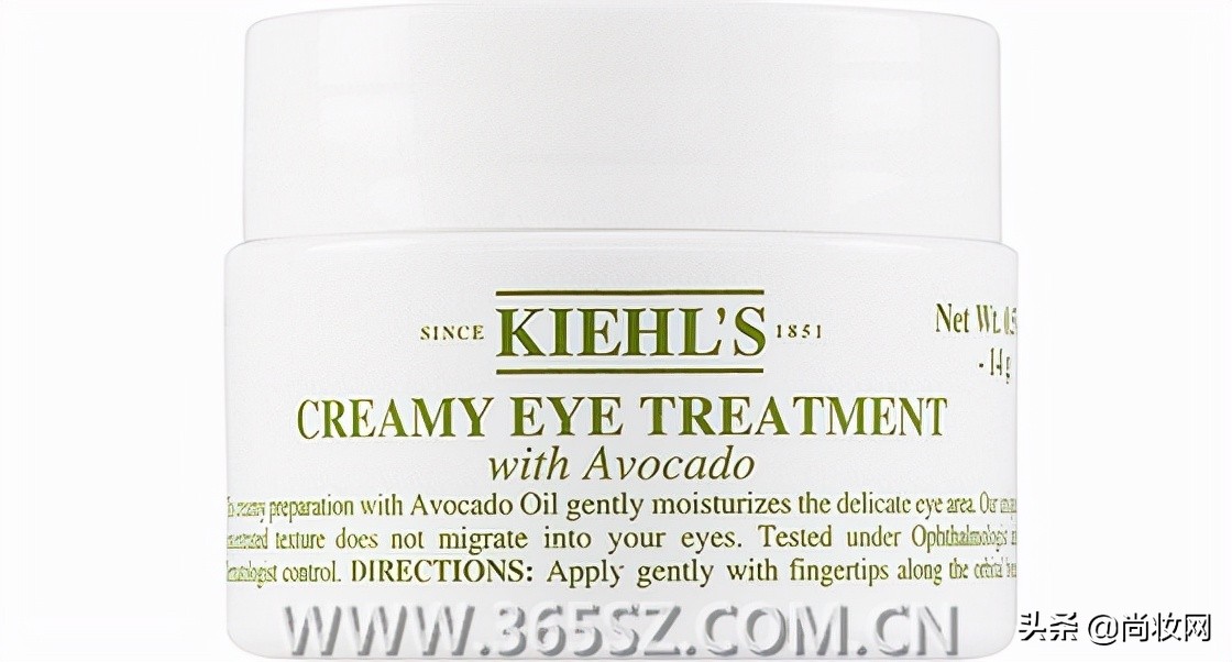 女人涂眼霜需避开几个误区,眼霜涂完涂精华要避开眼睛吗