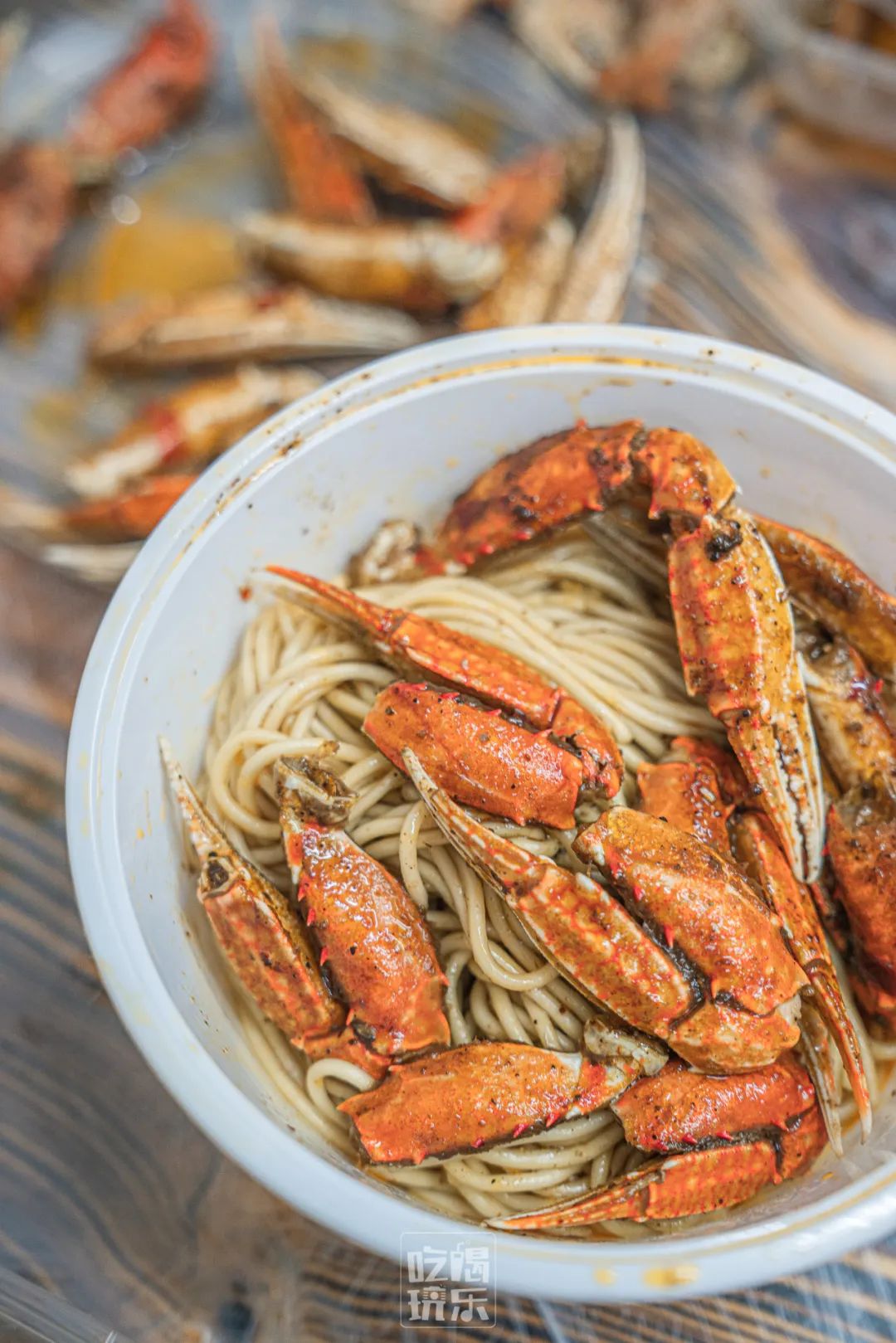 实拍疫情反扑下的武汉美食餐饮店他们怎么样了？