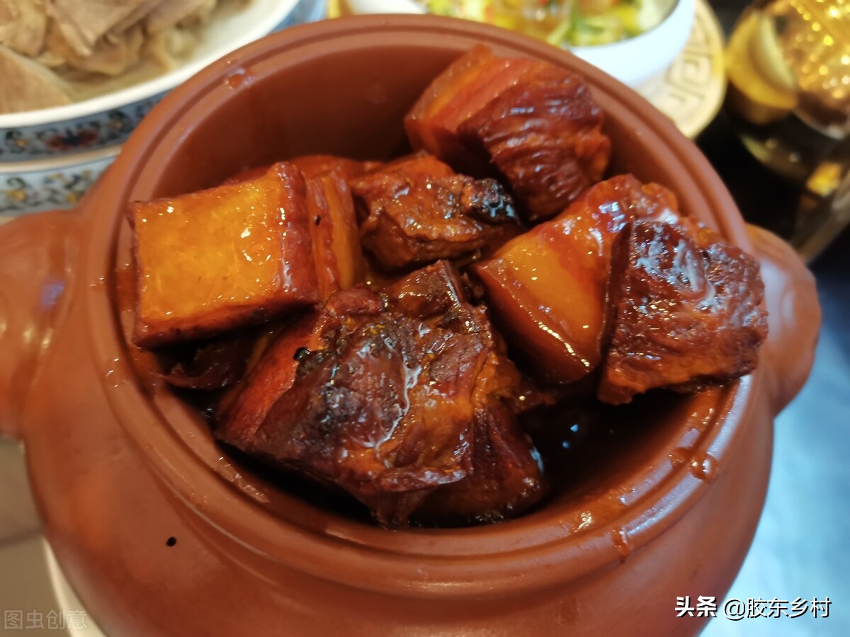 2022年三屠共猪，春节猪肉会涨价吗？科学分析比农村谚语更靠谱