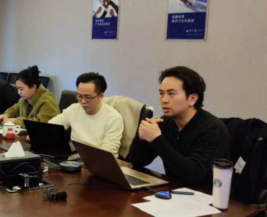 三心领航迪启新高|郭氏集团总部乔迁揭牌仪式暨经营管理工作会议