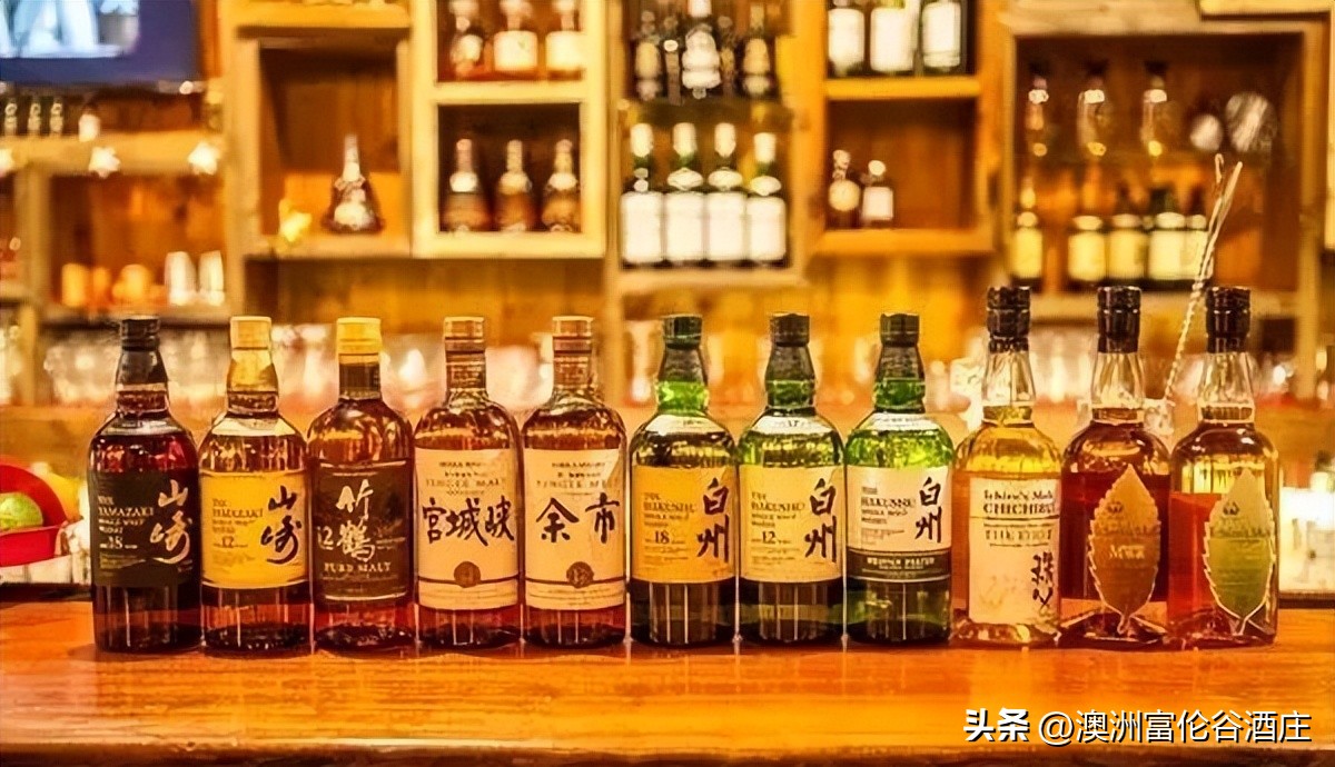 山崎白州威士忌1923,山崎白州威士忌单一麦芽还是调和