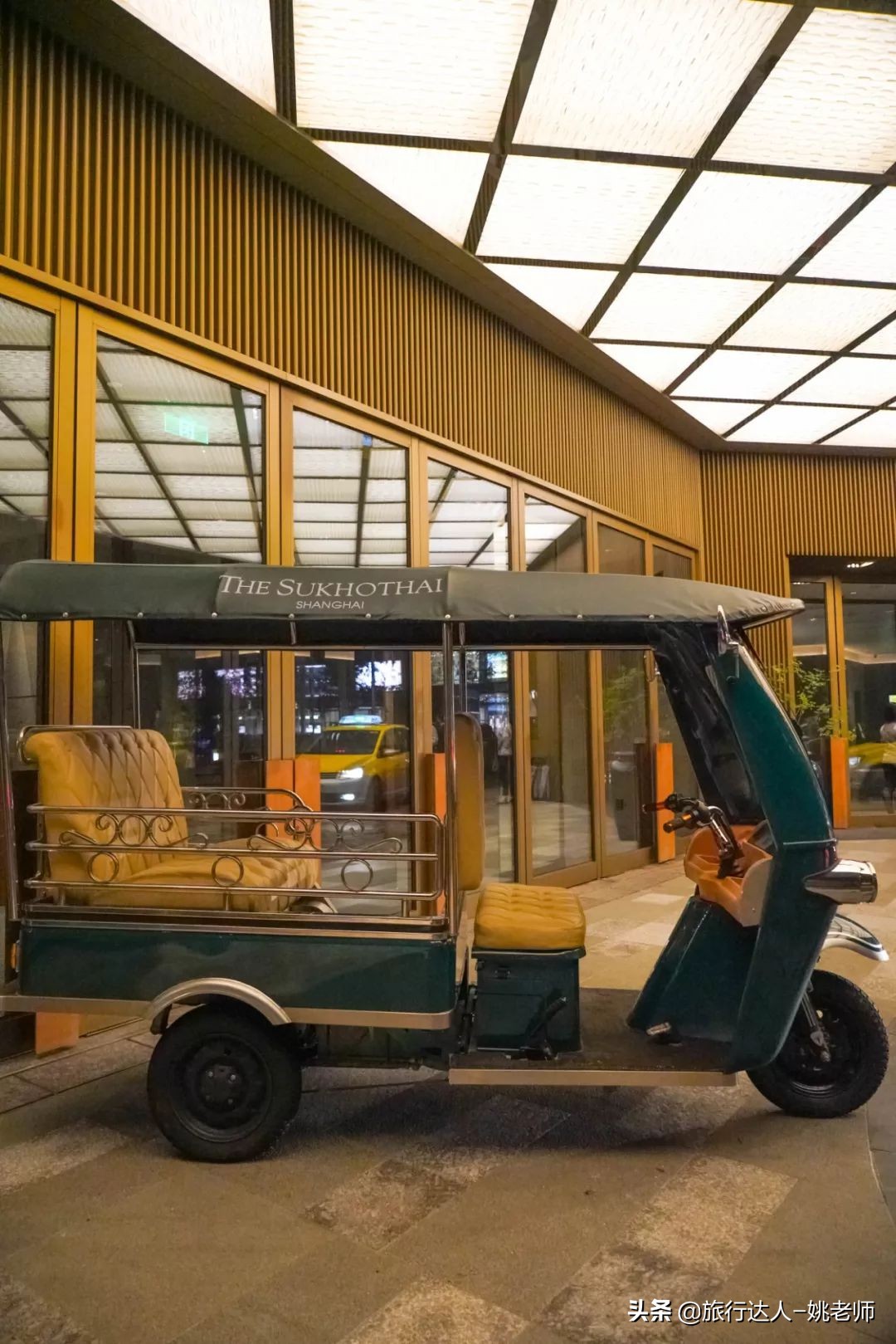 酒店测评房间开了两户,全球十大酒店测评