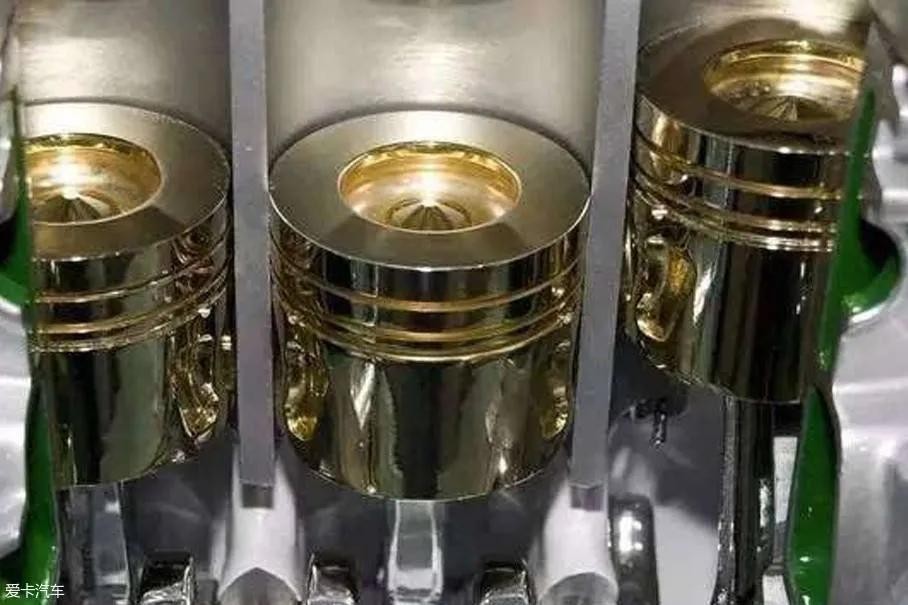 发动机轻微拉缸有什么补救办法,什么情况才导致发动机拉缸