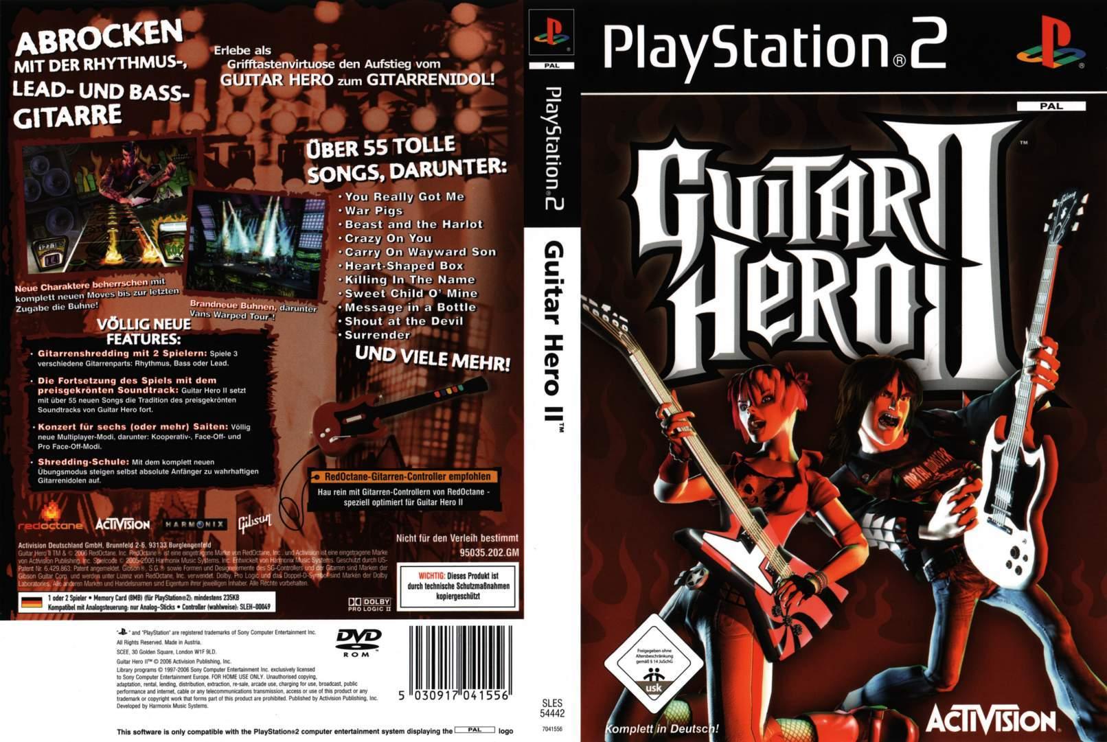 推荐25款最棒ps2游戏之25-21名