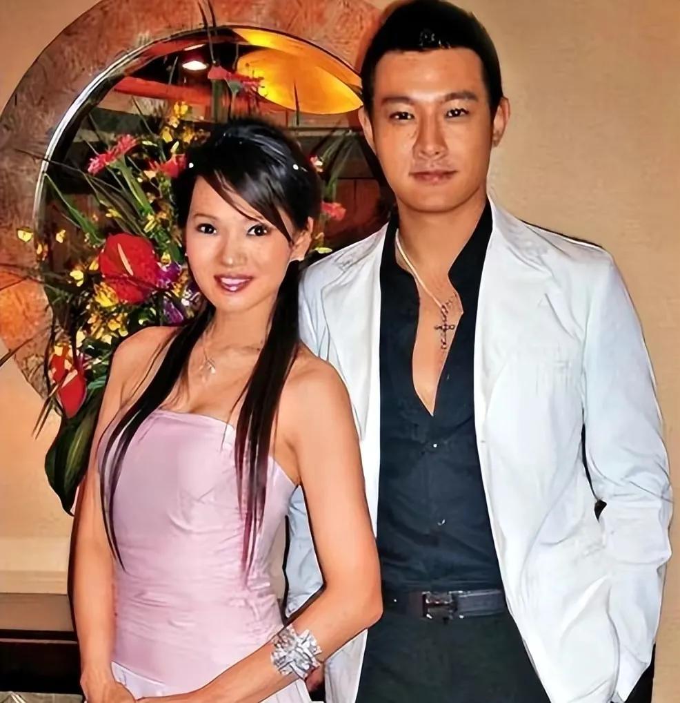 湾湾女星有哪些,湾湾女星的婚姻观