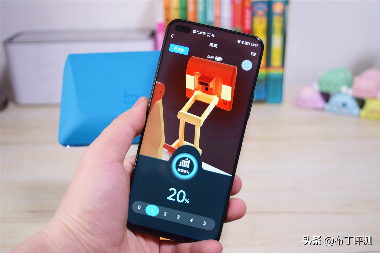 如何培养孩子的正确坐姿？UBOT智能坐姿矫正器评测