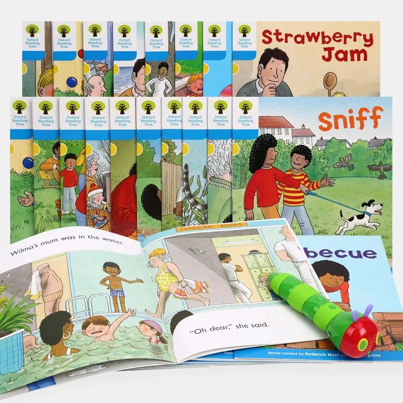 英语分级读物排行榜前十名,金魔方英语分级读物