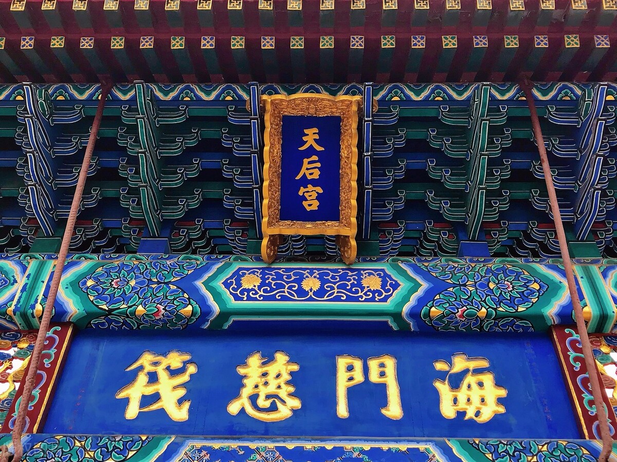 天津老城旅游攻略路线推荐,天津津门故里游记攻略