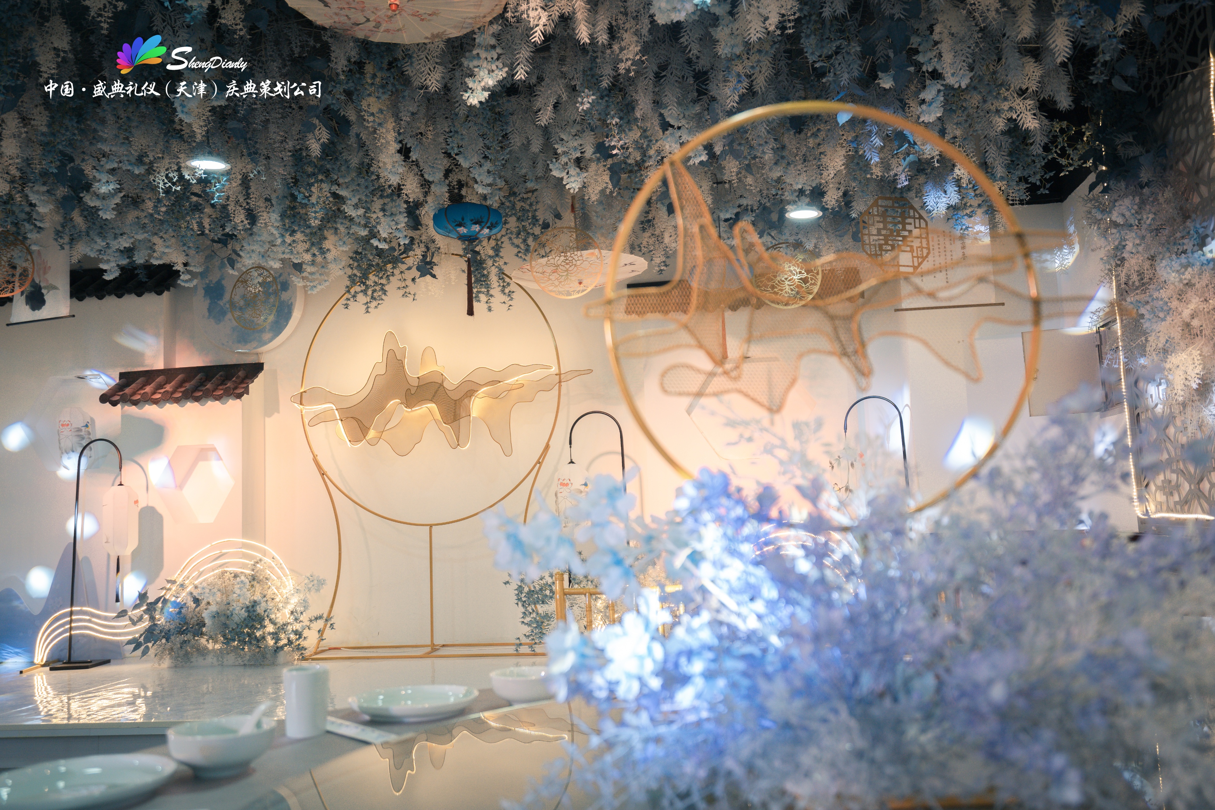 天津菜馆南湖店婚宴,天津河西婚礼饭店