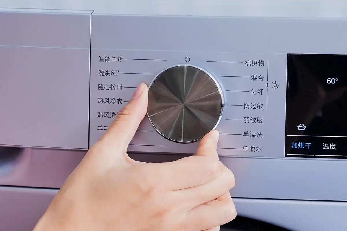 西门子洗烘一体机怎么样,西门子洗烘一体机测评