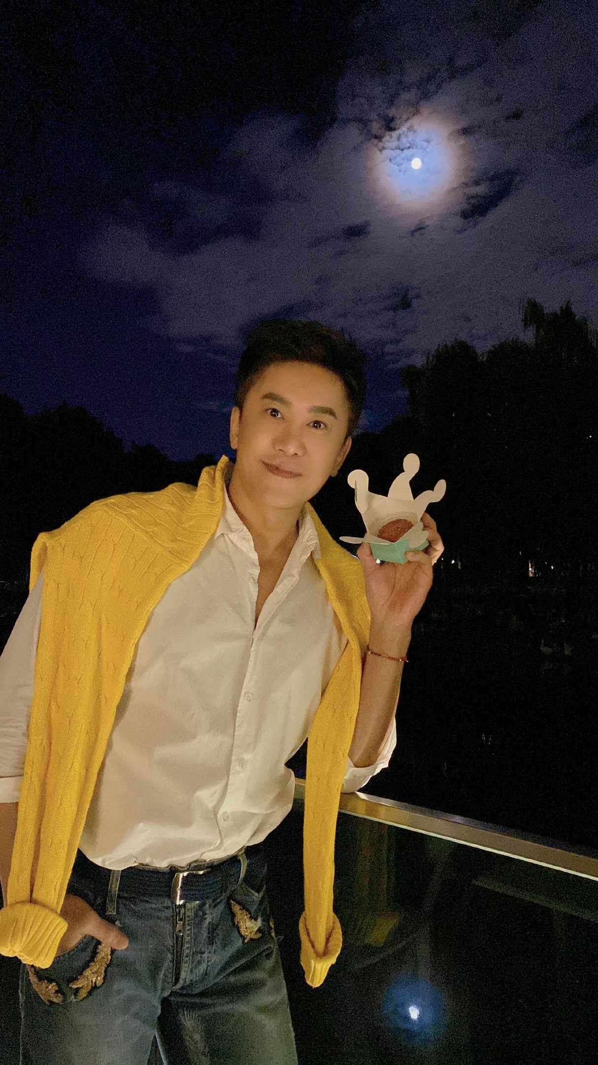 50岁的毛宁商演现场,53岁毛宁现身商演捞金