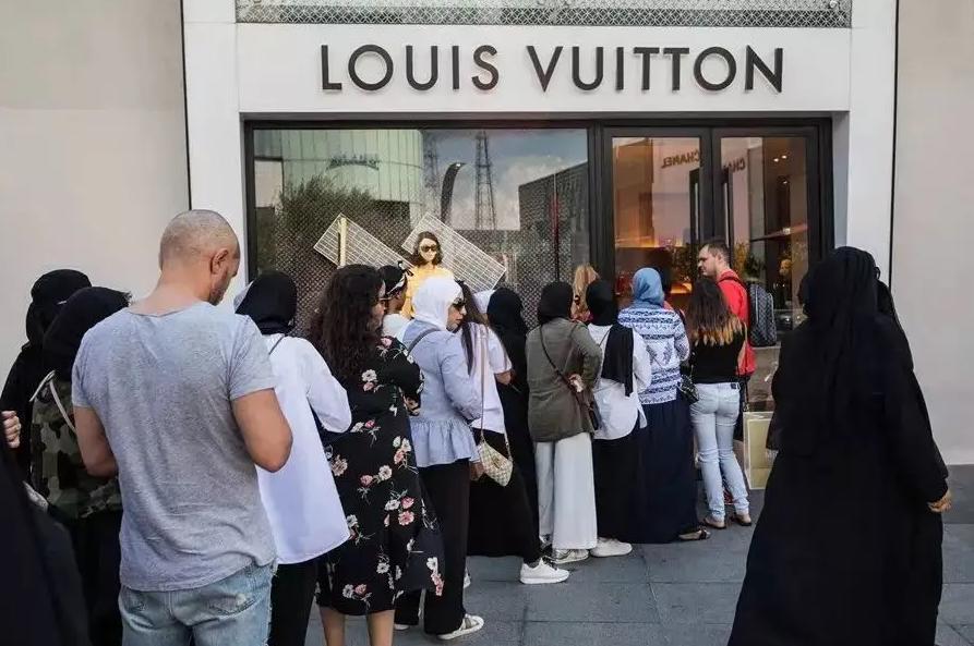 海外代购奢侈品被查,海外代购奢侈品被骗