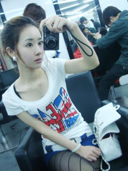 非主流女网红程琳,非主流网红程琳结婚