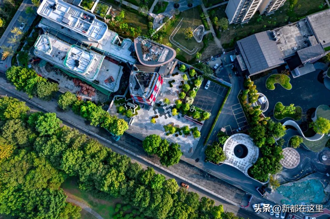 新都空中花园楼盘怎么样,新都空中花园在哪