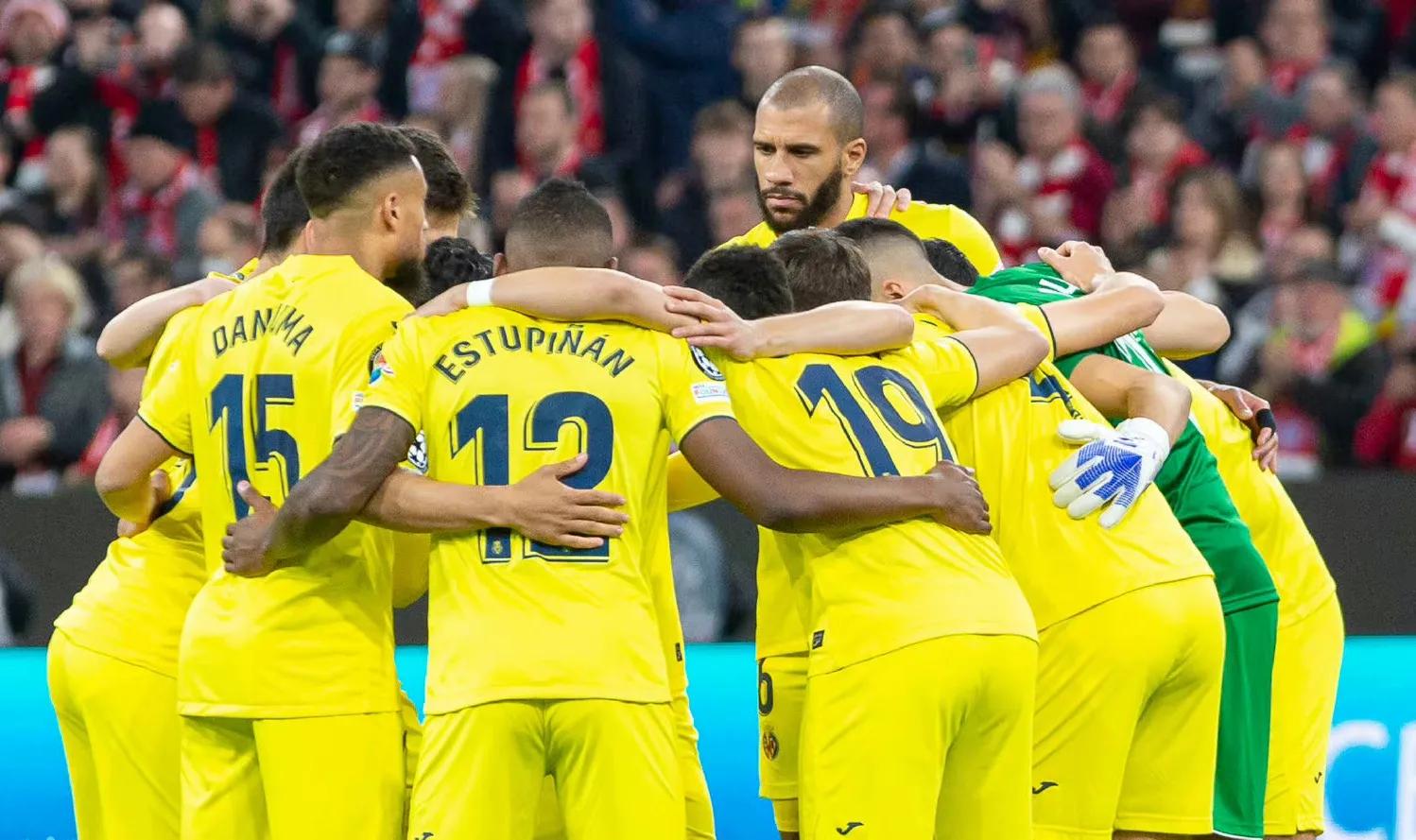 昔日欧冠黑马如今惨遭淘汰危机,昔日欧冠黑马惨遭豪门瓜分