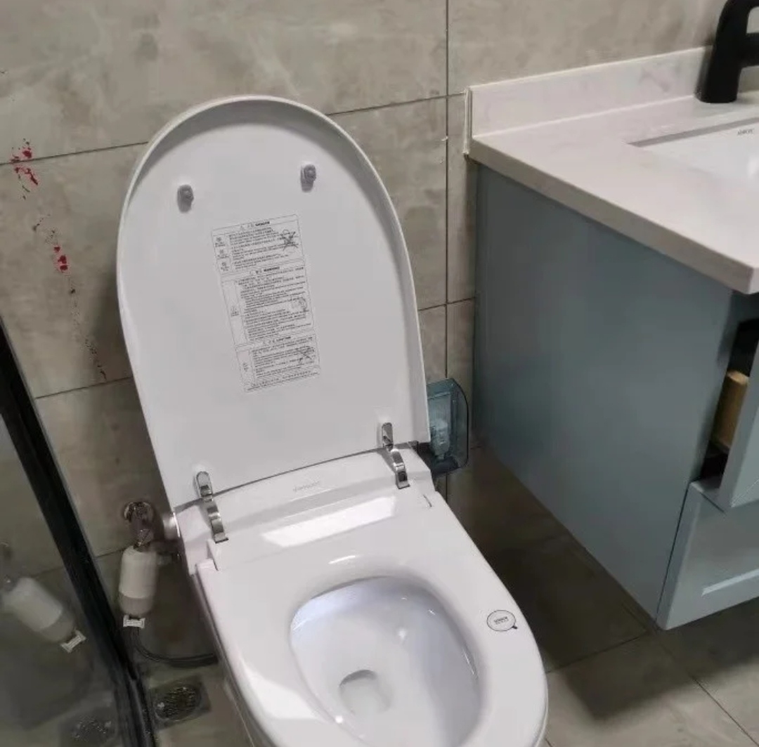 智能马桶使用后真实感受,东沃999智能马桶到底值不值得入手