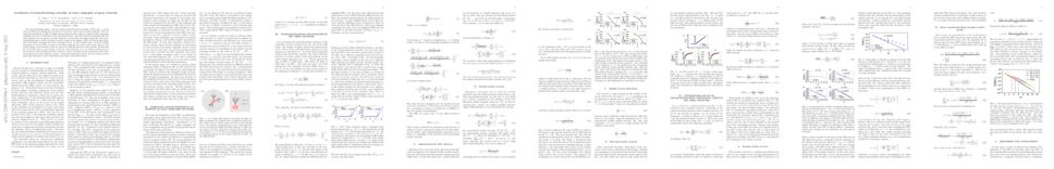 Arxiv网络科学论文摘要18篇,2022-09-07