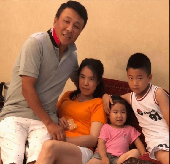 王楠患癌后丈夫的做法令网友泪目,王楠患癌12年