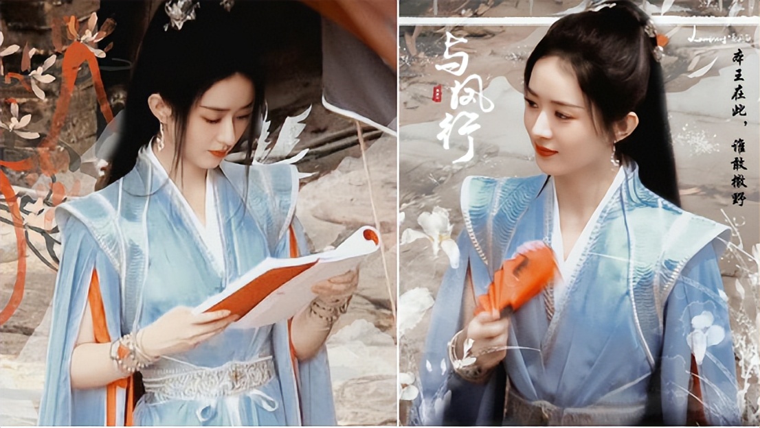 还有和长月烬明一样高质量的剧吗,有什么和长月烬明一样的剧