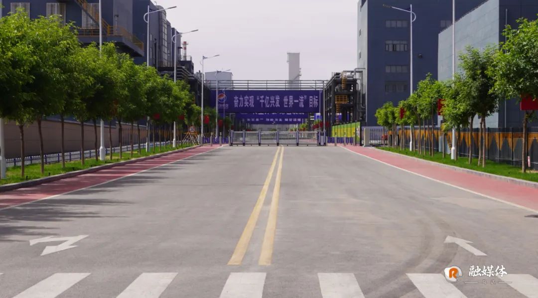 乌达区项目,乌达工业区最新项目