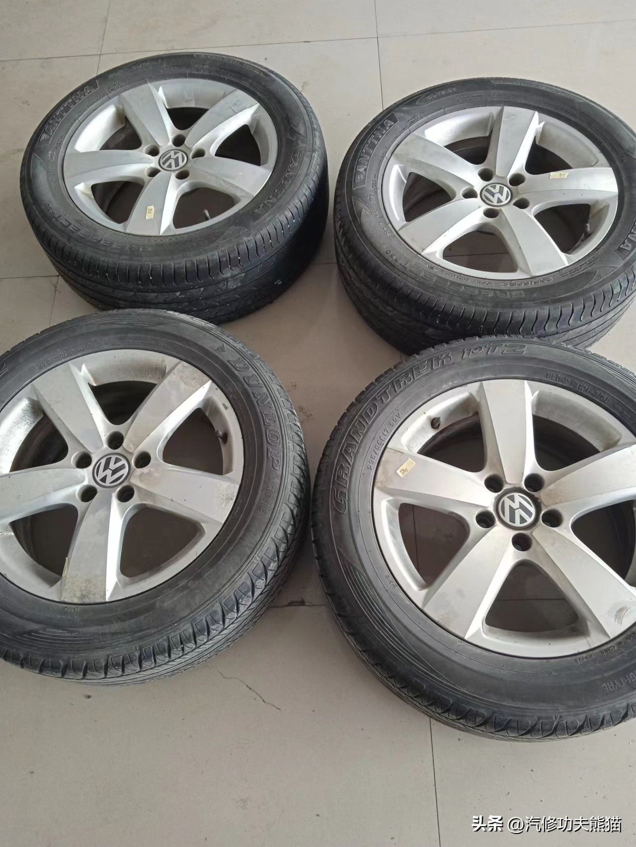 途观全车漆面翻新多少钱,途观换代效果图