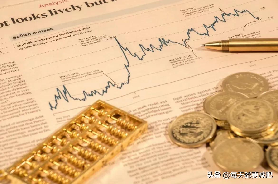 为什么年轻人手里没钱了,为啥我们兜里没钱