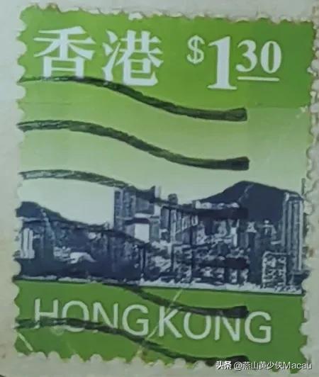 价值高的邮票香港邮票,香港邮票大全欣赏