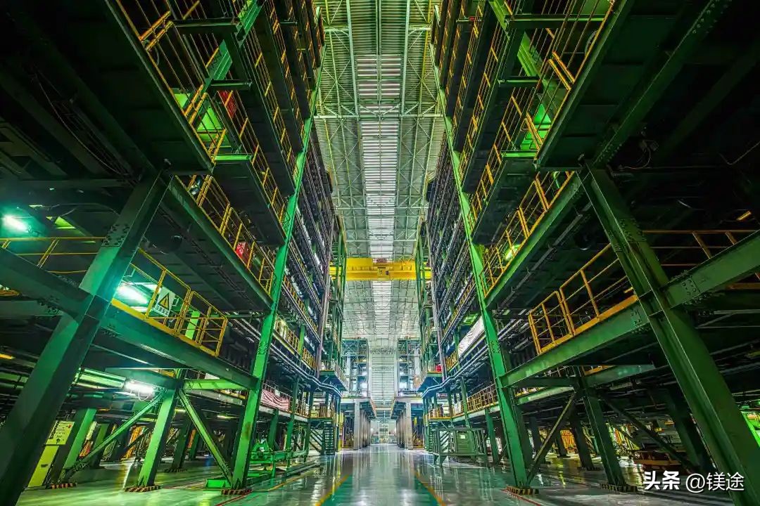 镁资讯：国内首单！宝钢股份湛江钢铁中铝锌铝镁产品“再下一城